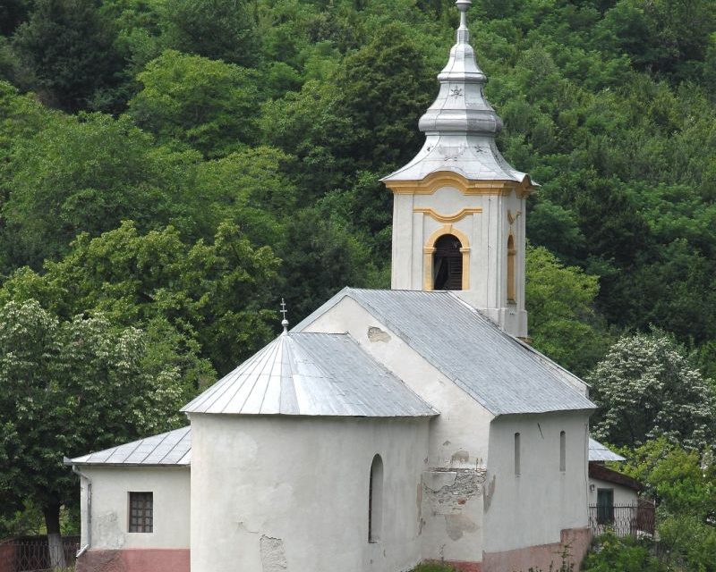 Vizita Sfintei Fecioare Maria la Elisabeta – Sf. Liturghii la Maria Ciclova