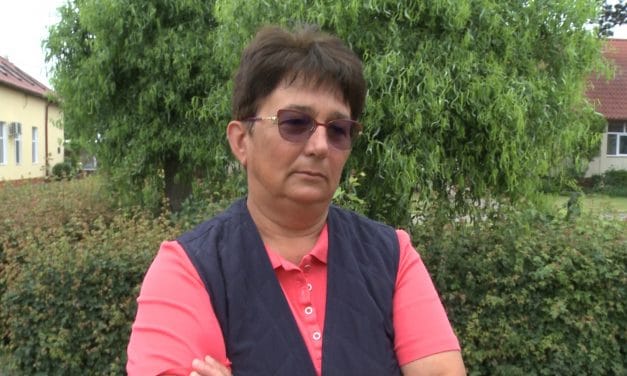 VIDEO: Secția de tenis de masă de la CSC Dumbrăvița își poate relua activitatea – DECLARAȚIE Nicoleta Husar