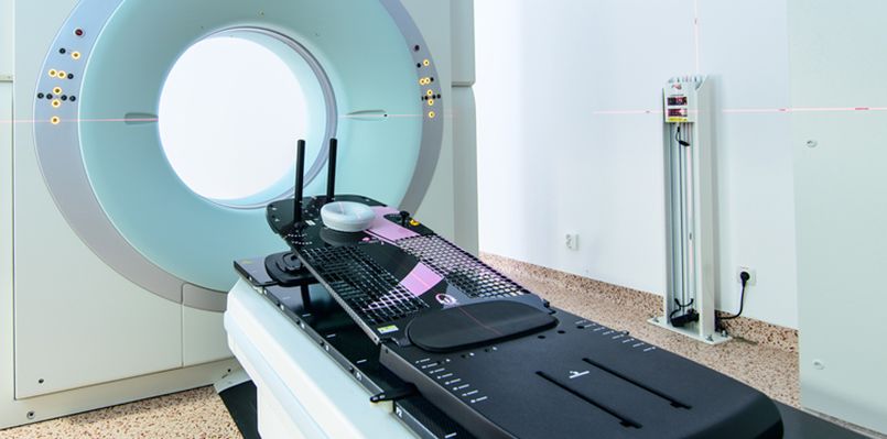 Centrul de Oncologie OncoHelp face pași importanți pentru a deveni cel mai mare Centru de Radioterapie din România