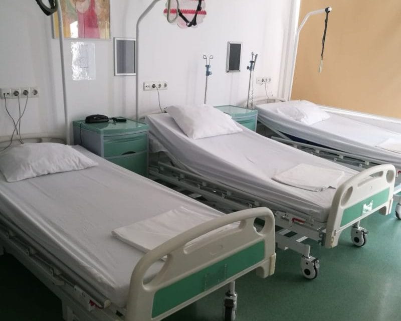 Moment aniversar pentru Asociația OncoHelp, care împlinește 15 ani de existență