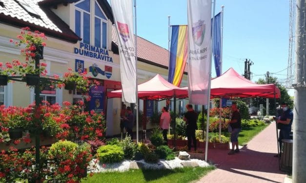 Recensământul Populației și Locuințelor: Primăria Dumbrăvița caută recenzori | Ce condiții trebuie îndeplinite