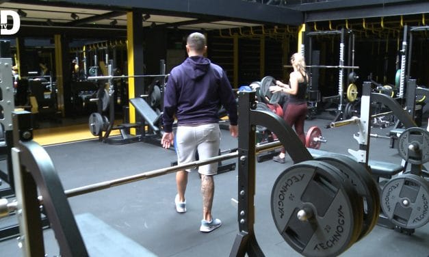 VIDEO: Se redeschide NextFit Dumbrăvița – Ce reguli vor trebui respectate la sălile de fitness din 15 IUNIE