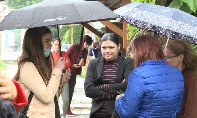 VIDEO: Emoții mari pentru elevi, la examenul de matematică – Evaluarea Națională 2020
