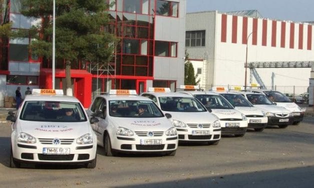 Prefectura TIMIȘ: Reîncep examinările pentru permise