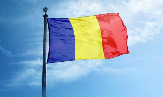 VIDEO: Ziua Drapelului Național, sărbătorită cu fast de timișoreni