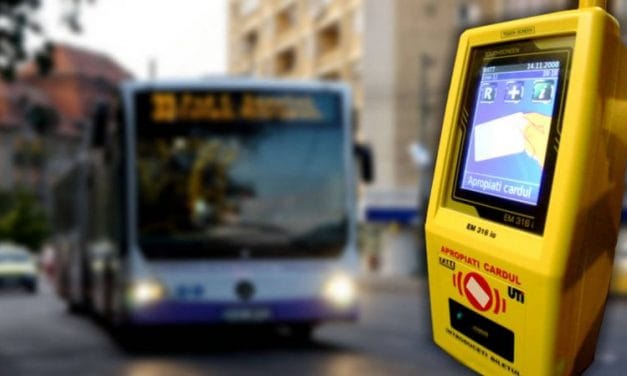 Și dumbrăvițenii se pot bucura de linia M49 Timișoara-Giarmata