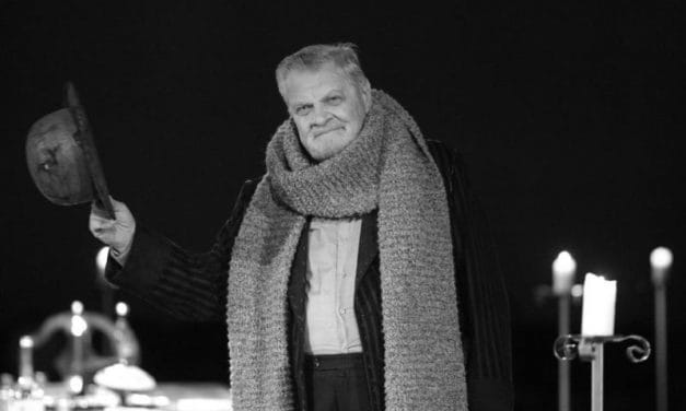 VIDEO – ArtVest: In Memoriam VLADIMIR JURĂSCU