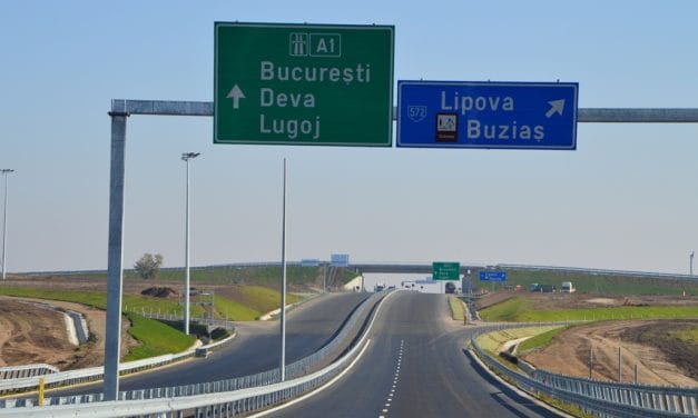 CNAIR: De la 1 septembrie se modifică valoarea rovinietei doar pentru autoturisme! ESTE OFICIAL