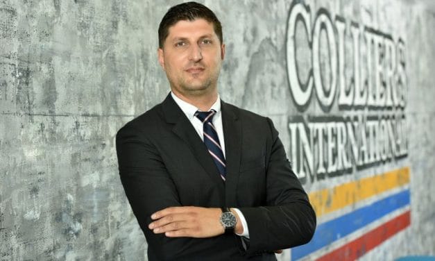 România este bine poziționată pentru a atrage capacități industriale din Asia