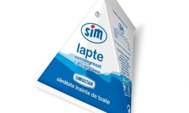 Ce se întâmplă cu laptele SIM din programul „Laptele și Cornul”