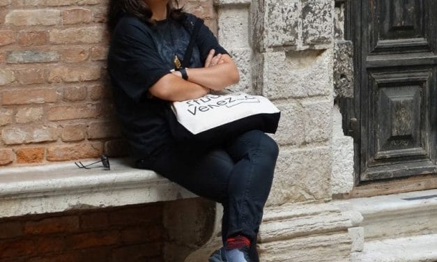 Bega ARTPRIZE își continuă misiunea de a încuraja profesionalizarea activității curatoriale din România