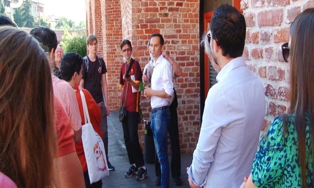 VIDEO – Alin Nica trage un semnal de alarmă: Timișoara 2021 poate pierde 1,5 milioane de euro