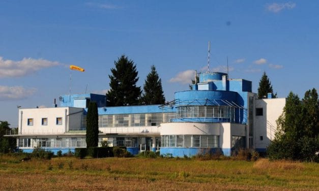 Heliport la Cioca! Consiliul Județean alocă noi fonduri pentru aeroportul de pe Torontalului