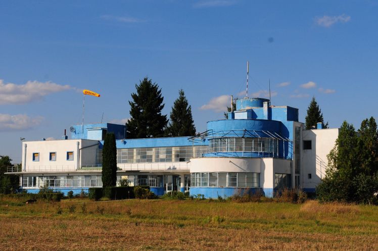 Heliport la Cioca! Consiliul Județean alocă noi fonduri pentru aeroportul de pe Torontalului