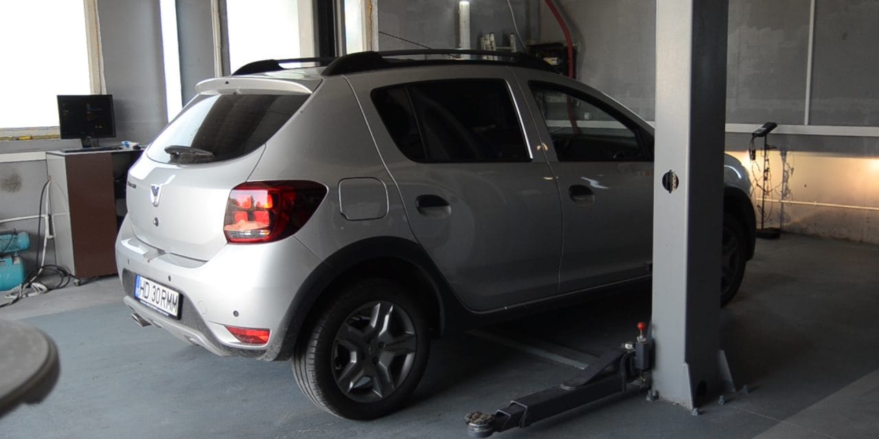 VIDEO: Ce să verificăm înainte de a porni la un drum lung cu mașina personală