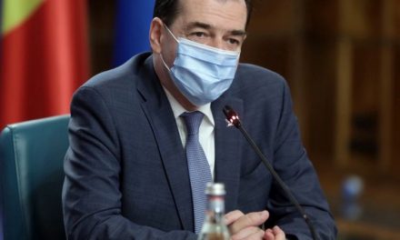 Guvernul Orban va aproba legea privind instituirea unor măsuri în domeniul sănătății în situații de risc epidemiologic