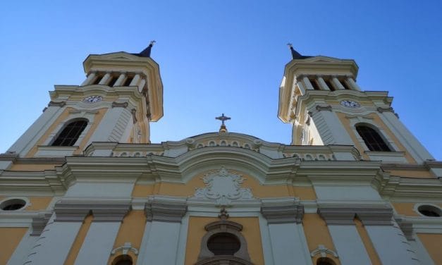 Episcopia Romano-Catolică: Detalii despre pelerinajele de la Maria Radna