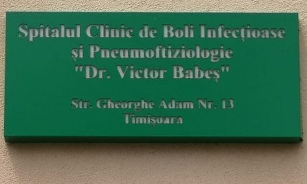 COVID – 19: Scade numărul de îmbolnăviri în Dumbrăvița! Prefectura anunță situația la nivelul județului Timiș