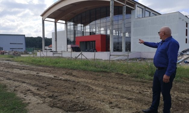 Primar la raport! Victor Malac își prezintă proiectele (P)