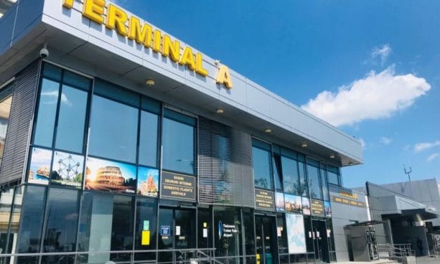 Colegiul Național Pedagogic organizează o competiție de robotică la Aeroportul Internațional Timișoara