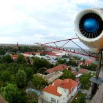 Joi este anunțată dezinsecție terestră și aeriană pe raza comunei Dumbrăvița