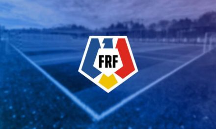 LIGA 3: FRF are un nou format competițional pentru sezonul 2020/21
