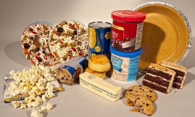 Margarina, supele la plic sau popcornul pentru microunde –  Pe lista alimentelor interzise de la 1 aprilie 2021