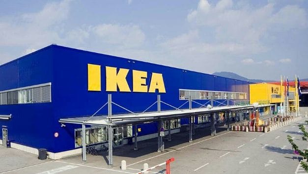 Suedezii de la IKEA au primit undă verde de la Primăria Dumbrăvița!