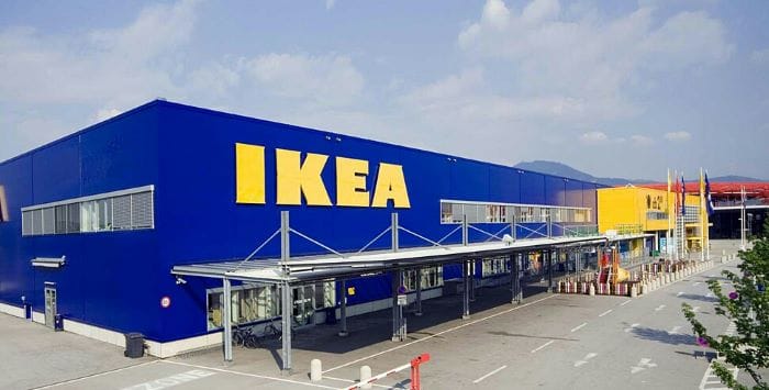 Suedezii de la IKEA au primit undă verde de la Primăria Dumbrăvița!