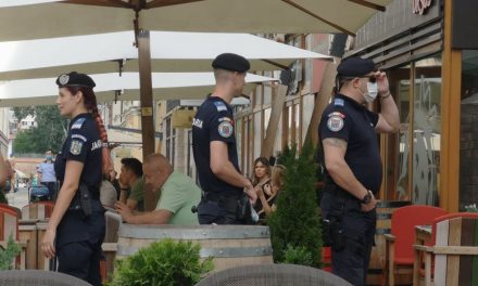 Prefectura Timiș: Polițiștii și jandarmii au continuat activitățile de verificare a respectării normelor legale impuse pe perioada stării de alertă