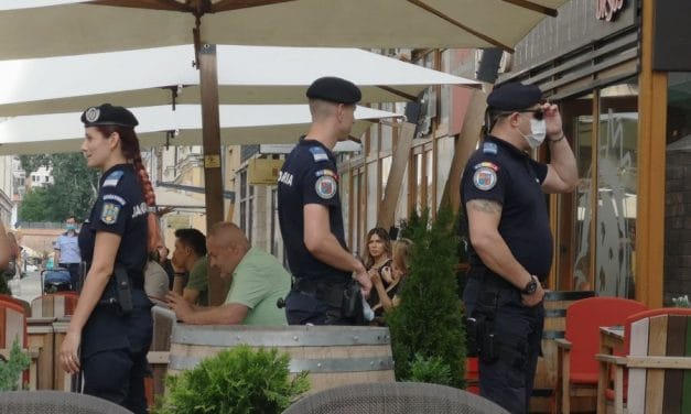 Prefectura Timiș: Polițiștii și jandarmii au continuat activitățile de verificare a respectării normelor legale impuse pe perioada stării de alertă