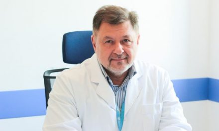 Medicul Alexandru Rafila: profesorii să aibă prioritate la testarea COVID-19