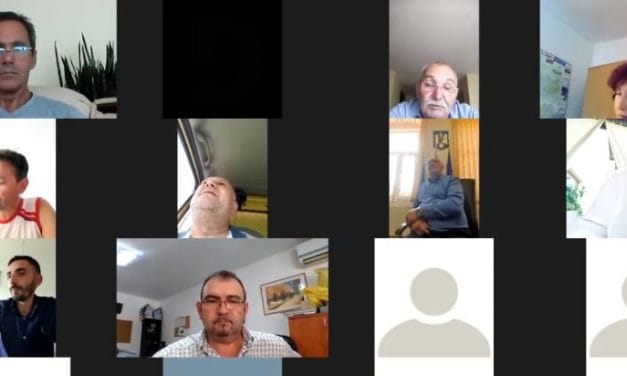 VIDEO: Consiliul Local a votat un buget de 4 ori mai mare pentru Școala Gimnazială Dumbrăvița