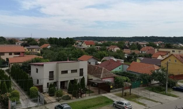 Piața de investiții imobiliare a crescut în prima jumătate a anului, în ciuda pandemiei