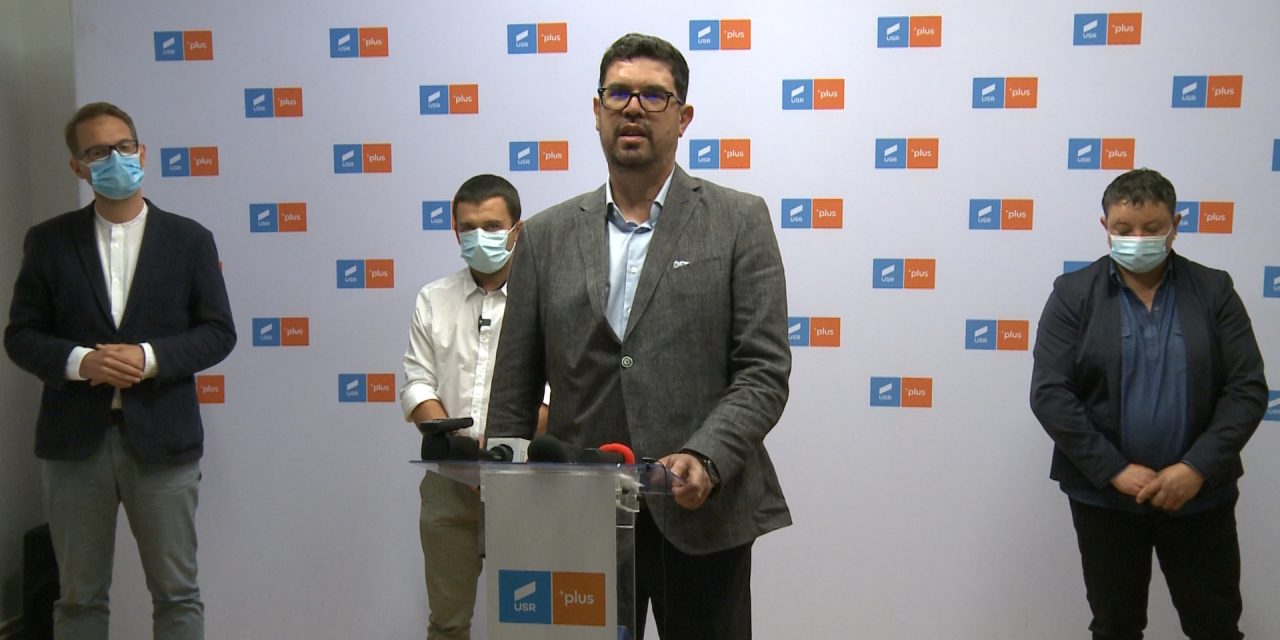 VIDEO: Dominic Fritz promite o colaborare excelentă cu Dumbrăvița condusă de Horia Bugarin