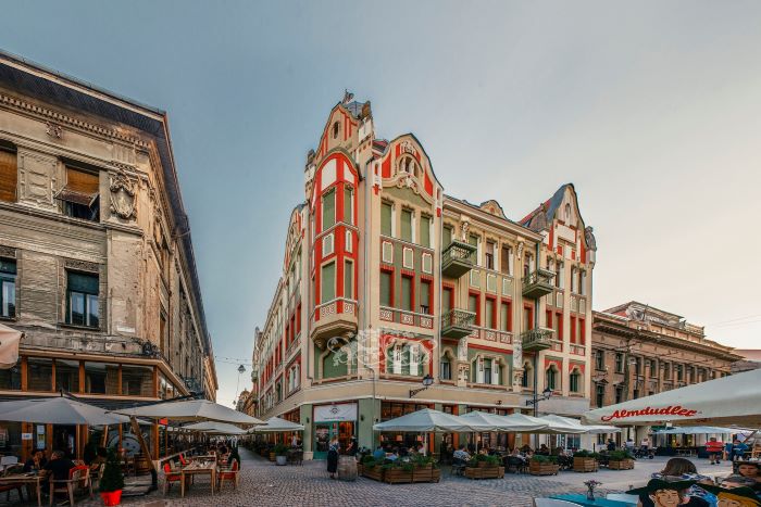 HoT: Week! Evenimente dedicate patrimoniului cultural al Timișoarei