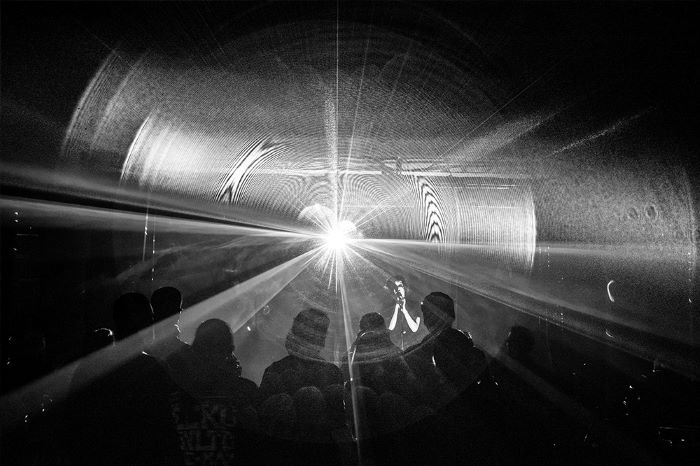 Şapte zile de performance-uri sonore live şi video experiment, la Timişoara, în cadrul Festivalului SIMULTAN 2020