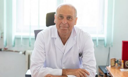 50.000 de sms-uri au făcut ca Spitalul de Boli Infecțioase și Pneumoftiziologie ”Dr. Victor Babeș” din Timișoara să poată lupta împotriva COVID-19