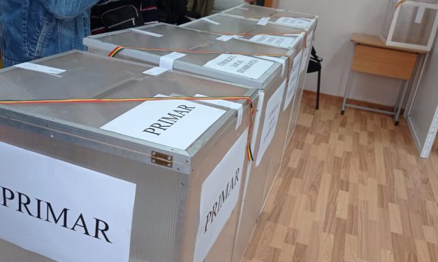 UPDATE Alegeri locale 2020: Avem prezența la secțiile de vot