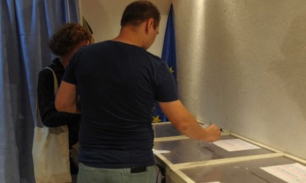 Votul tău contează!