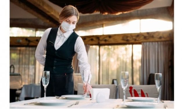 S-au deschis restaurantele în spații închise