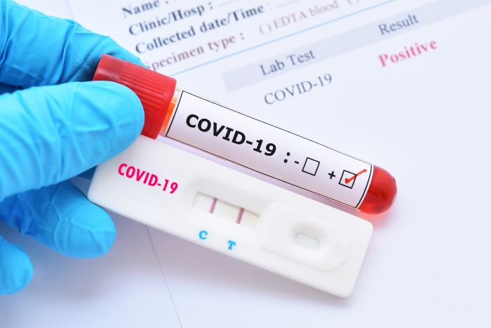 COVID-19: Prefectura Timiș anunță cazuri noi de infectare în Timiș