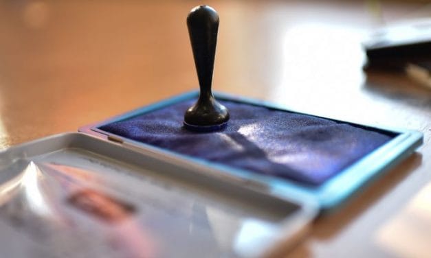 Cetățenii pot completa un formular online pentru alegerile din 27 septembrie