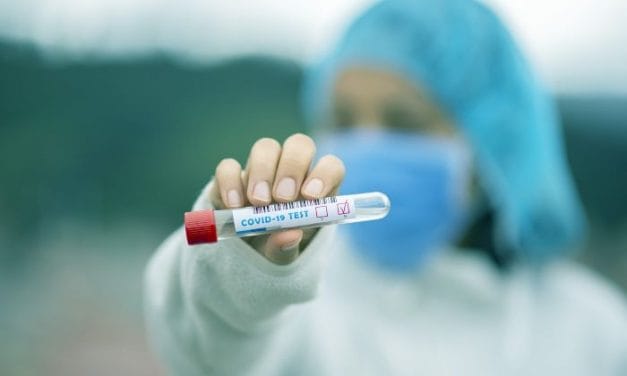 COVID-19: Un nou caz de infectare în Dumbrăvița