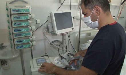 Spitalul „Victor Babeș” din Timișoara: Șansă în plus de vindecare pentru pacienții infectați cu noul coronavirus