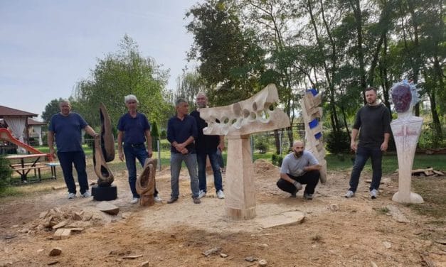Tabără de creație, In Memoriam Marius Bacriu