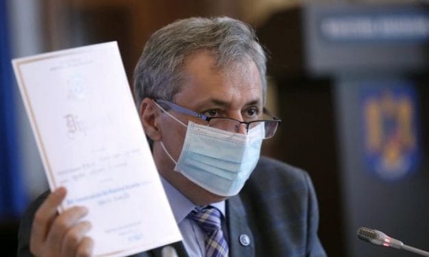 ESTE OFICIAL: Se va înființa Poliția Siguranța Școlară