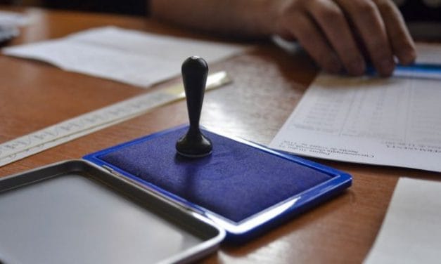 S-au delimitat secțiile de votare
