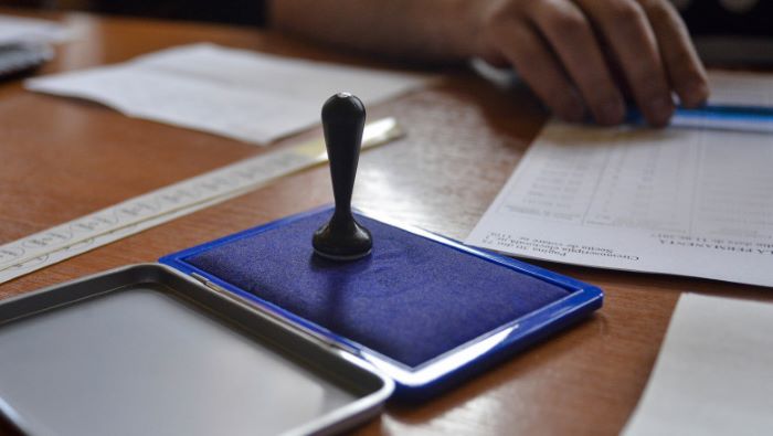 S-au delimitat secțiile de votare