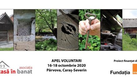 Morile de apă Osoina și Cheia renovate în cadrul proiectului ”Salvăm Morile de Apă”